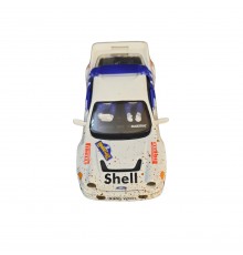 Coche Scalextric Ford RS200