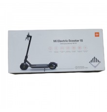 Patinete  Xiaomi Mi Electric Scooter 1S