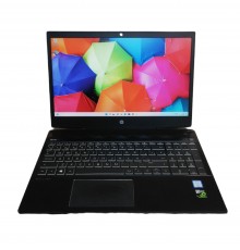 Portátil HP Pavilion Gaming Laptop 15-CX0006NS