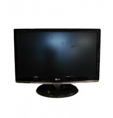 Monitor LG Flatron W2453SQ