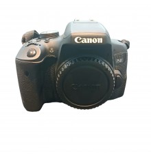 Cámara digital reflex Canon EOS 750D