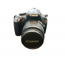 Cámara réflex Digital Canon EOS 1100D