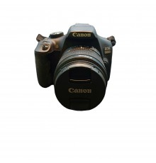 Cámara digital reflex Canon EOS 1300D