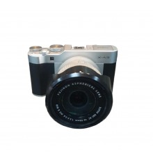 Cámara Fujifilm - X-A3 + 16-50MM