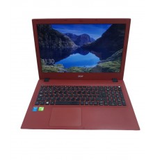 Portátil Acer Aspire E5 15