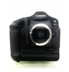 Cámara digital reflex Canon EOS -1Ds
