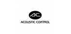  Acoustic Control